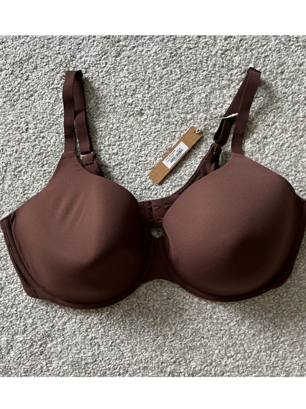 SKIMS Full Coverage Wire Bra NWT Size 40D
